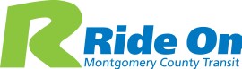 Ride On Montgomery County Transit