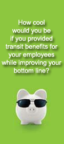 Transit Benefits Guide - click to view or download
