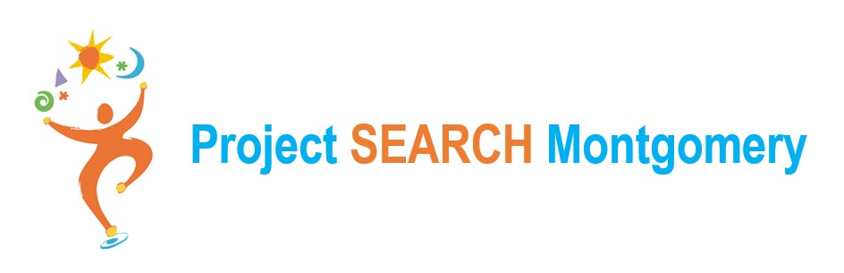 Project Search Montgomery