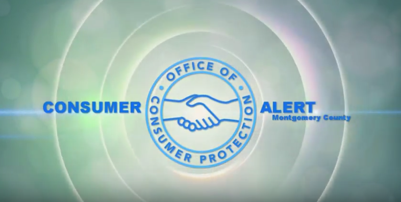 Office Of Consumer Protection