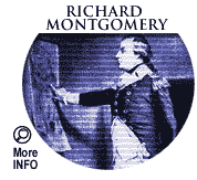 picture of Richard Montgomery