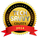 Tech Savvy County