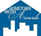 Hometown Media Award Image