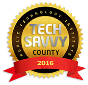Tech Savvy County 2016