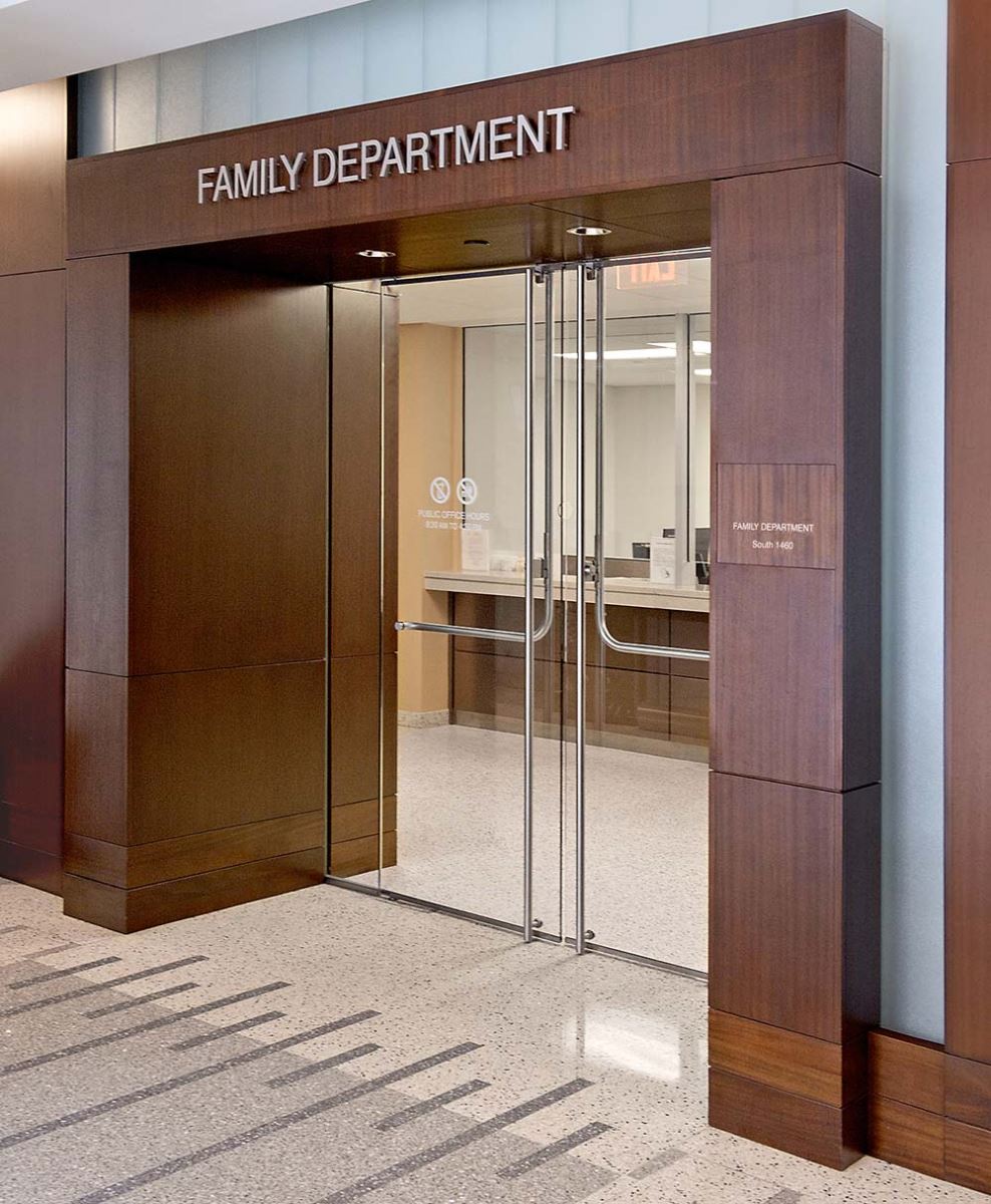 Family Department Montgomery County MD Circuit Court