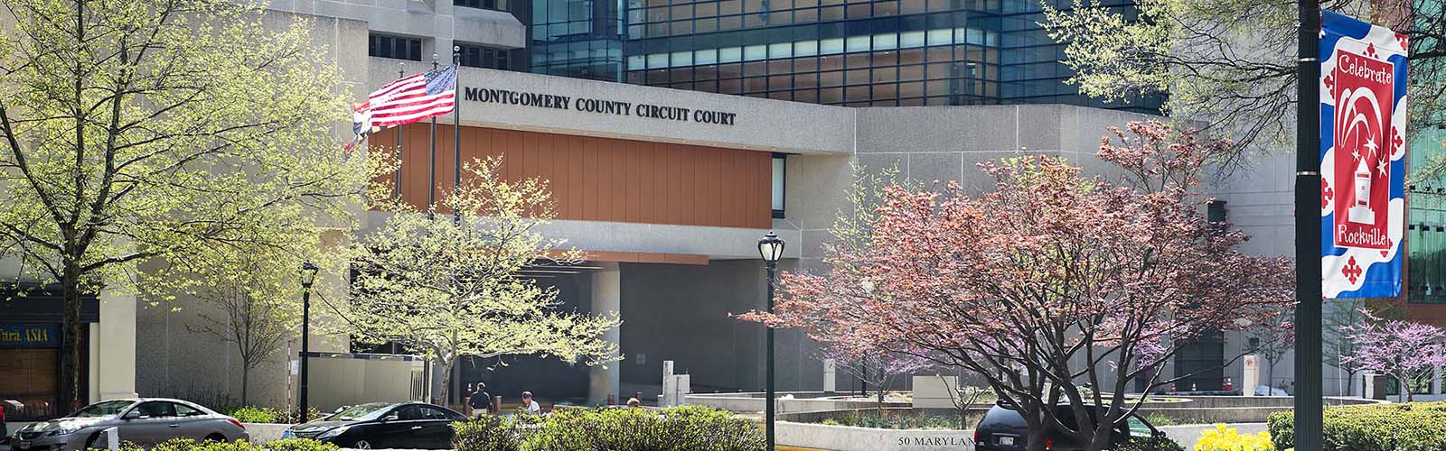 Home Montgomery County MD Circuit Court