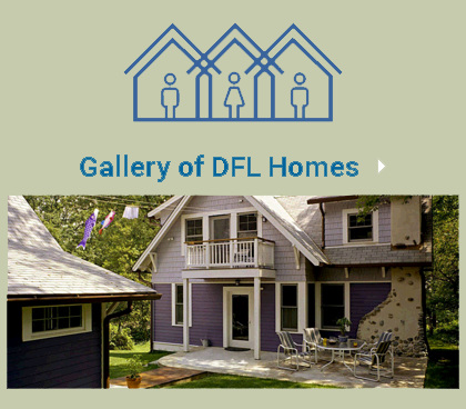 Gallery of DFL Homes