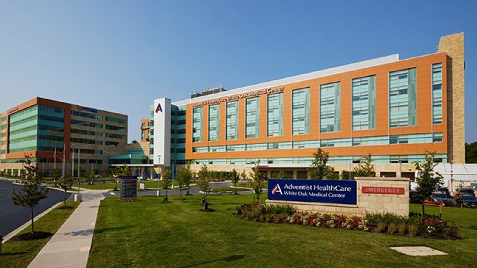 Adventist HealthCare White Oak Medical Center