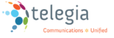 Telegia Fixed Wireless Service logo