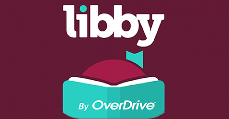 Libby, by OverDrive