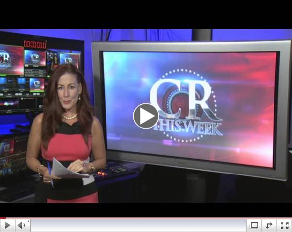 County Report This Week Episode 162 May 24, 2013