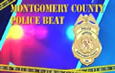 Montgomery County Police Beat