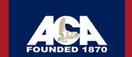 American Correctional Association logo