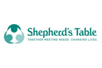 Shepherd's Table