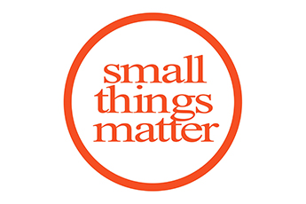 Small Things Matter