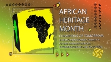 African Heritage Month 2024