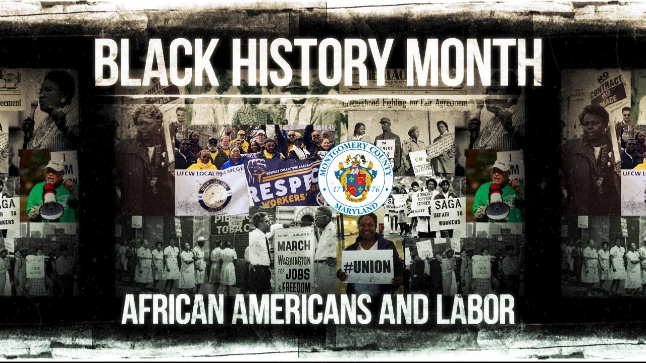 Black History Month Commemoration 2025