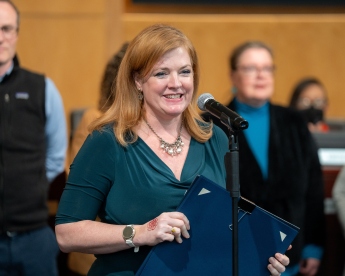 Montgomery Village Foundation’s 60th Birthday