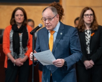 Teen Dating Violence Awareness and Prevention Month