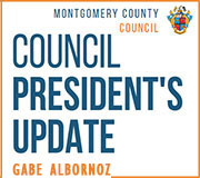Council President's Update