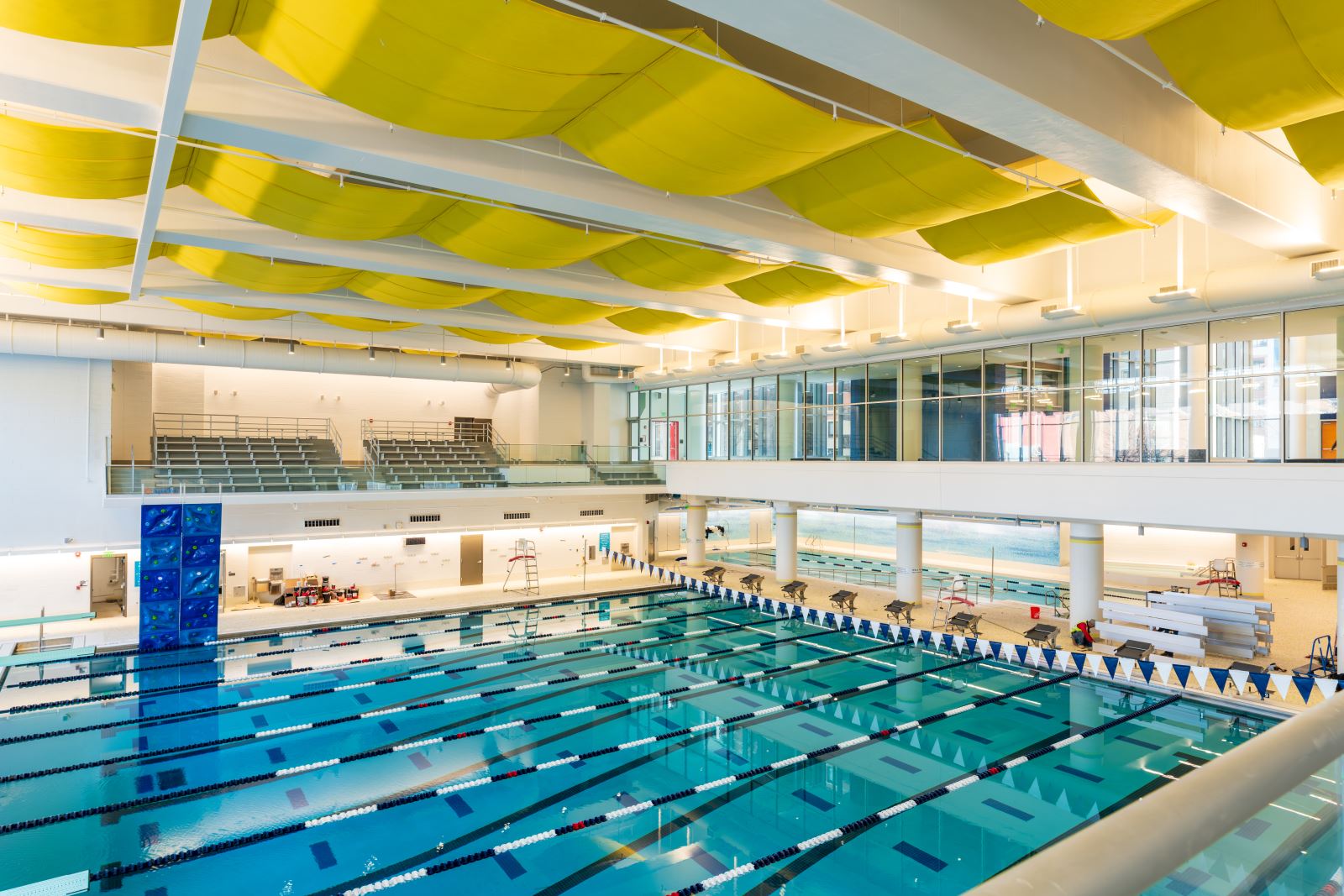 South County Regional Recreation and Aquatic Center