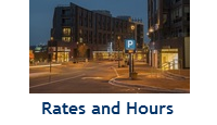 Rates & Hours