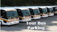Tour Bus Parking