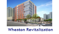 Wheaton Revitalization