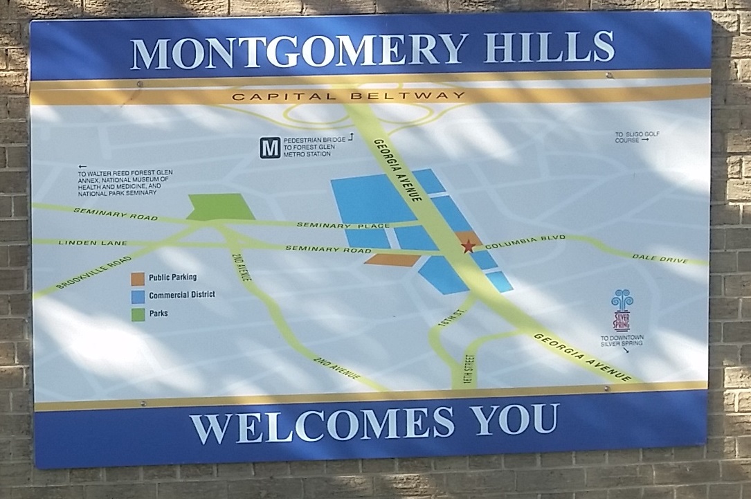 Montgomery Hills Facilities