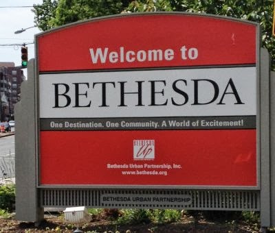 Bethesda Facilities
