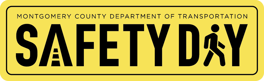 Safety Day Logo