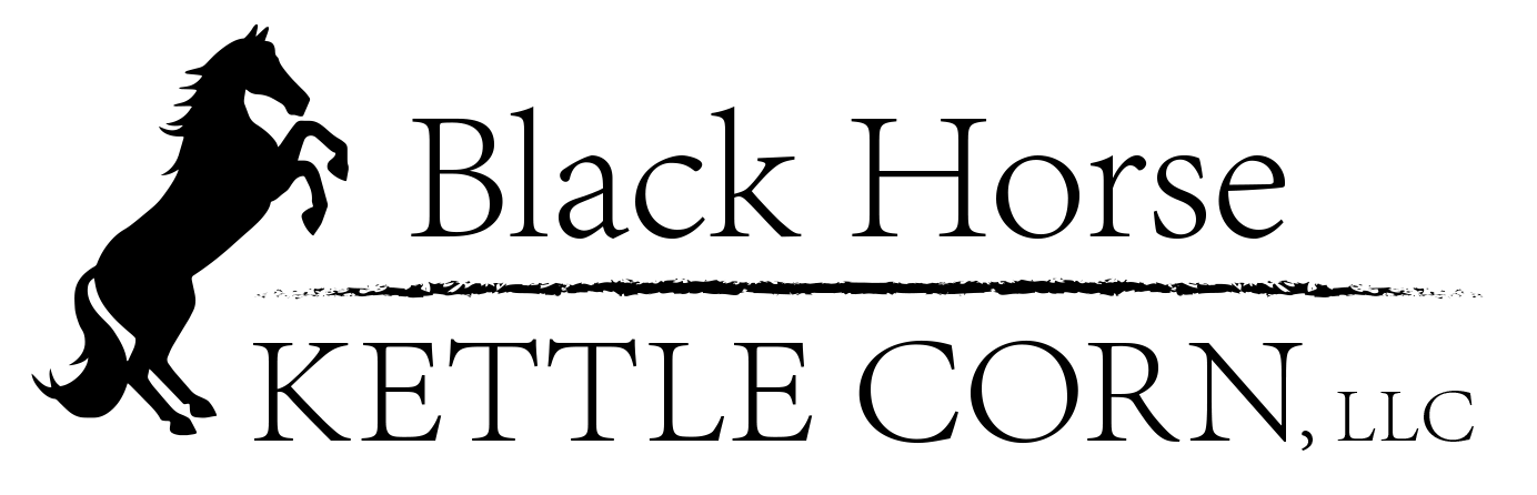 Black Horse Kettle Corn