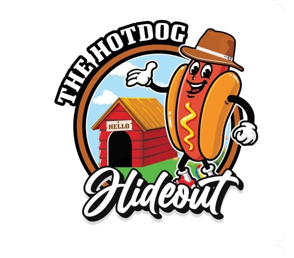 The Hotdog Hideout