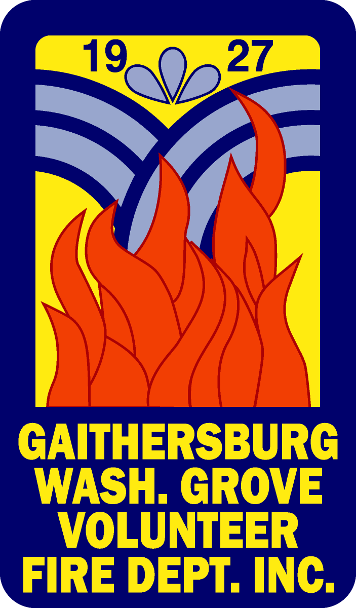 Gaithersburg Washington Grove Fire Department