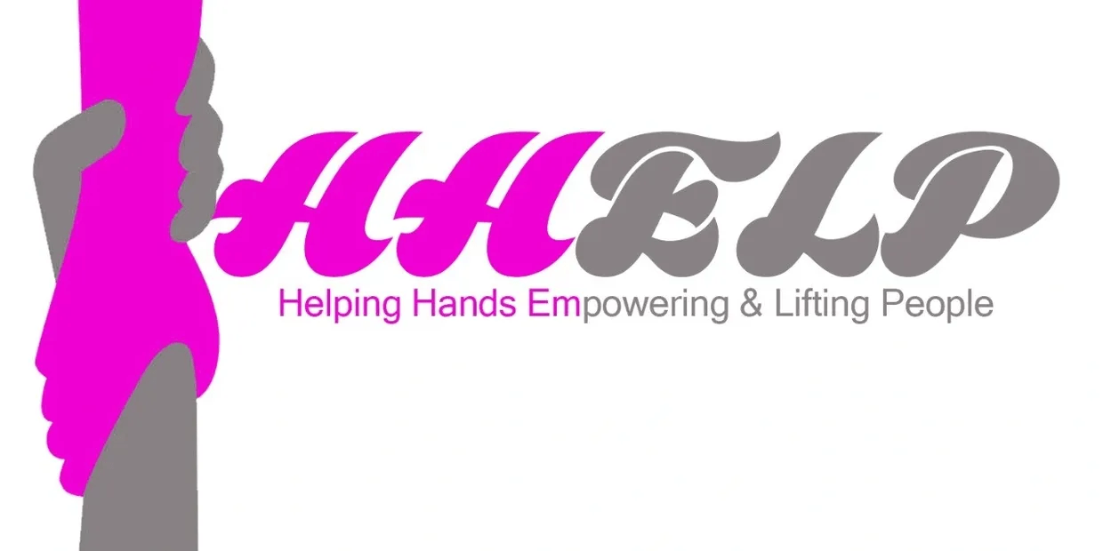Helping Hands Empowering & Lifting People HHELP