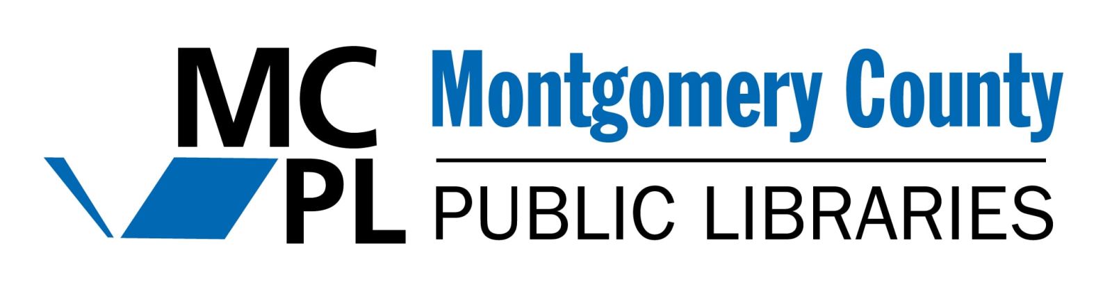 Montgomery County MD Public Libraries