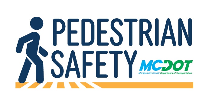 MCDOT Pedestrian Safety