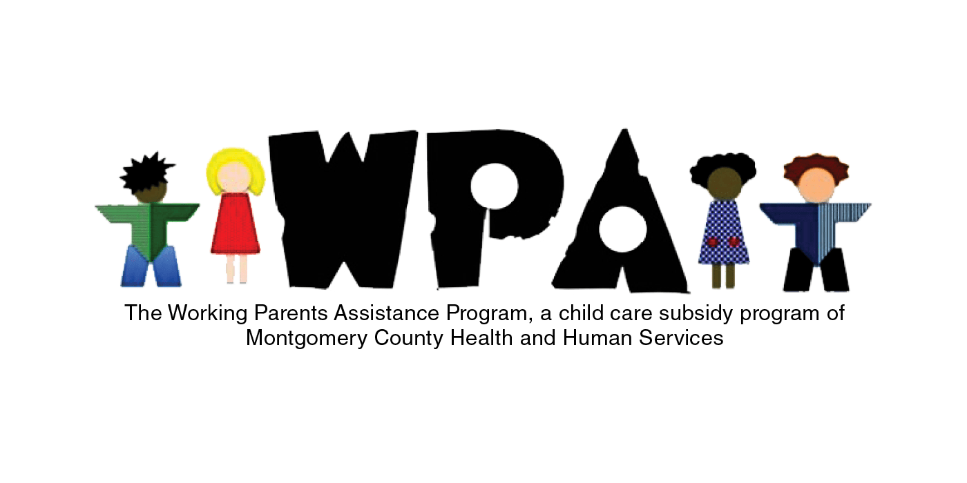 Montgomery County MD Working Parents Assistance