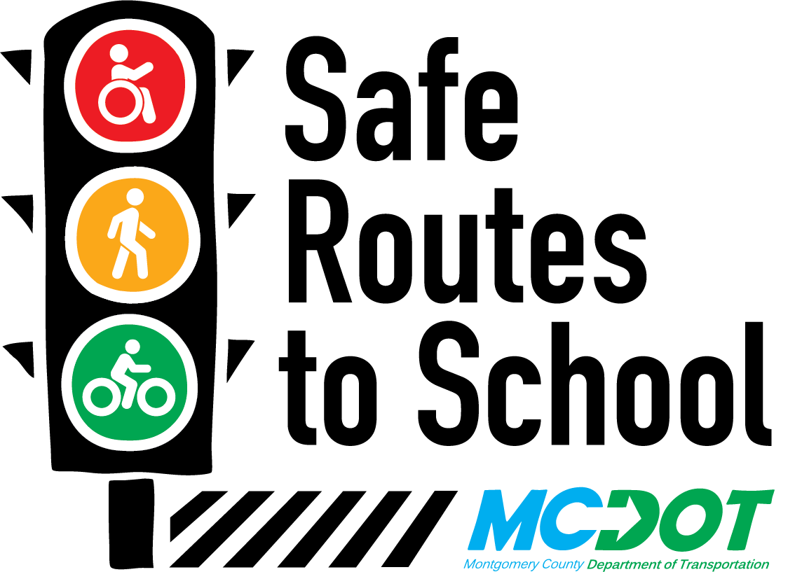 MCDOT Safe Routes to School