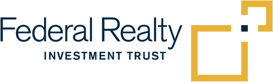 Logo of Federal Realty Investment Trust