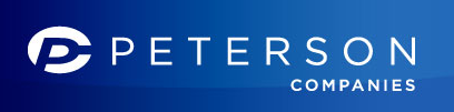 Logo of Peterson Companies