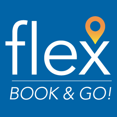 Flex logo