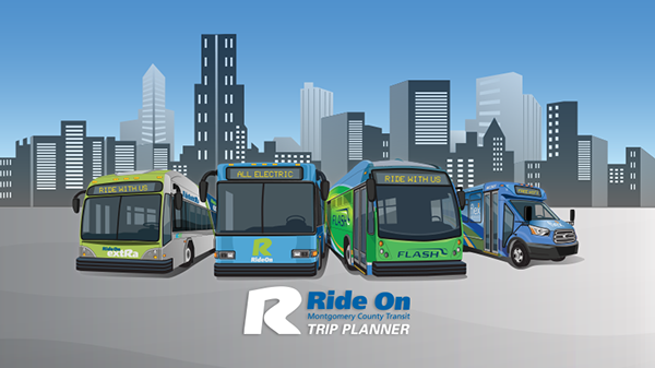 go bus trip planner app