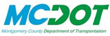logo of MCDOT