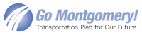 logo of Go Montgomery