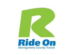 Ride On Transit Services logo