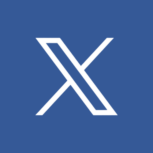 X post logo
