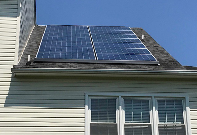 image of Residential Solar