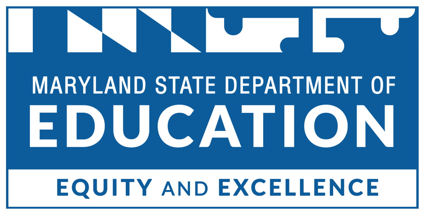 Maryland State Department of Education - Equity and Excellence