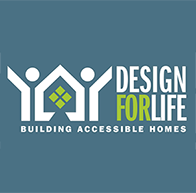 Design for Life - Building Accessible Homes